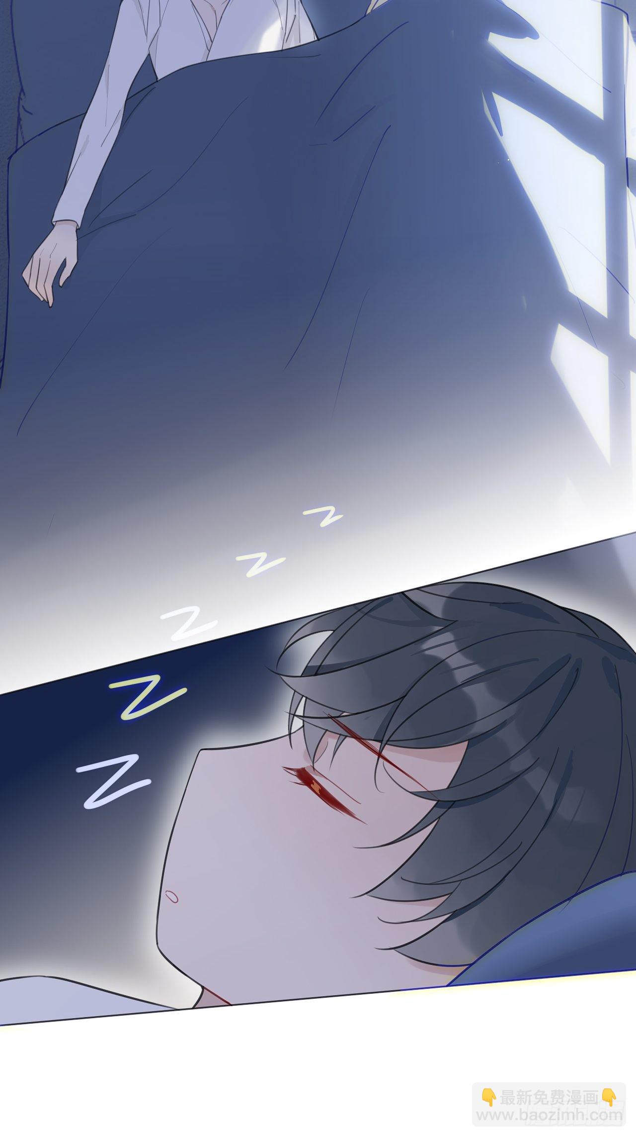 27 依偎很温暖(1/2)-第28话