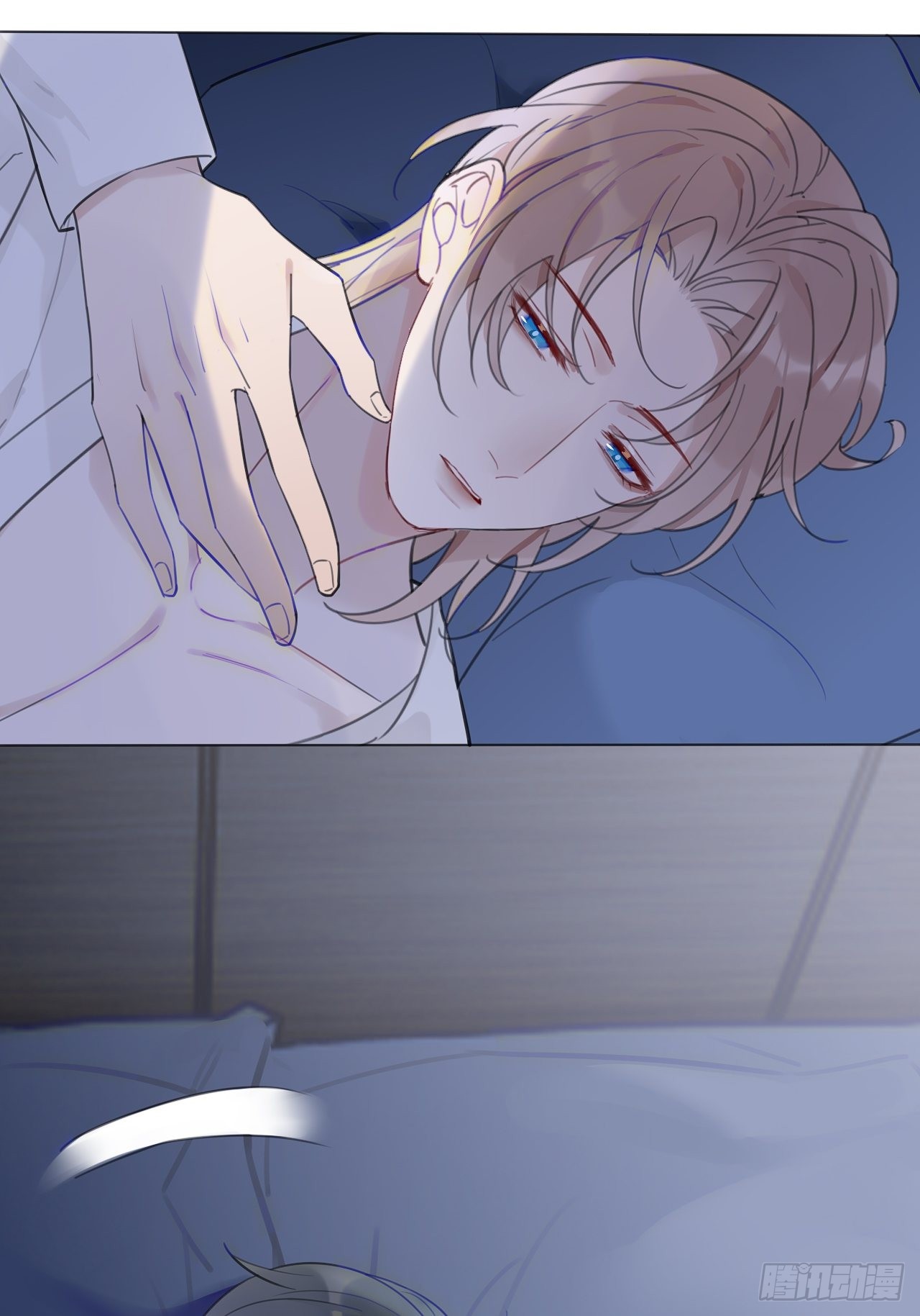 27 依偎很温暖(1/2)-第28话