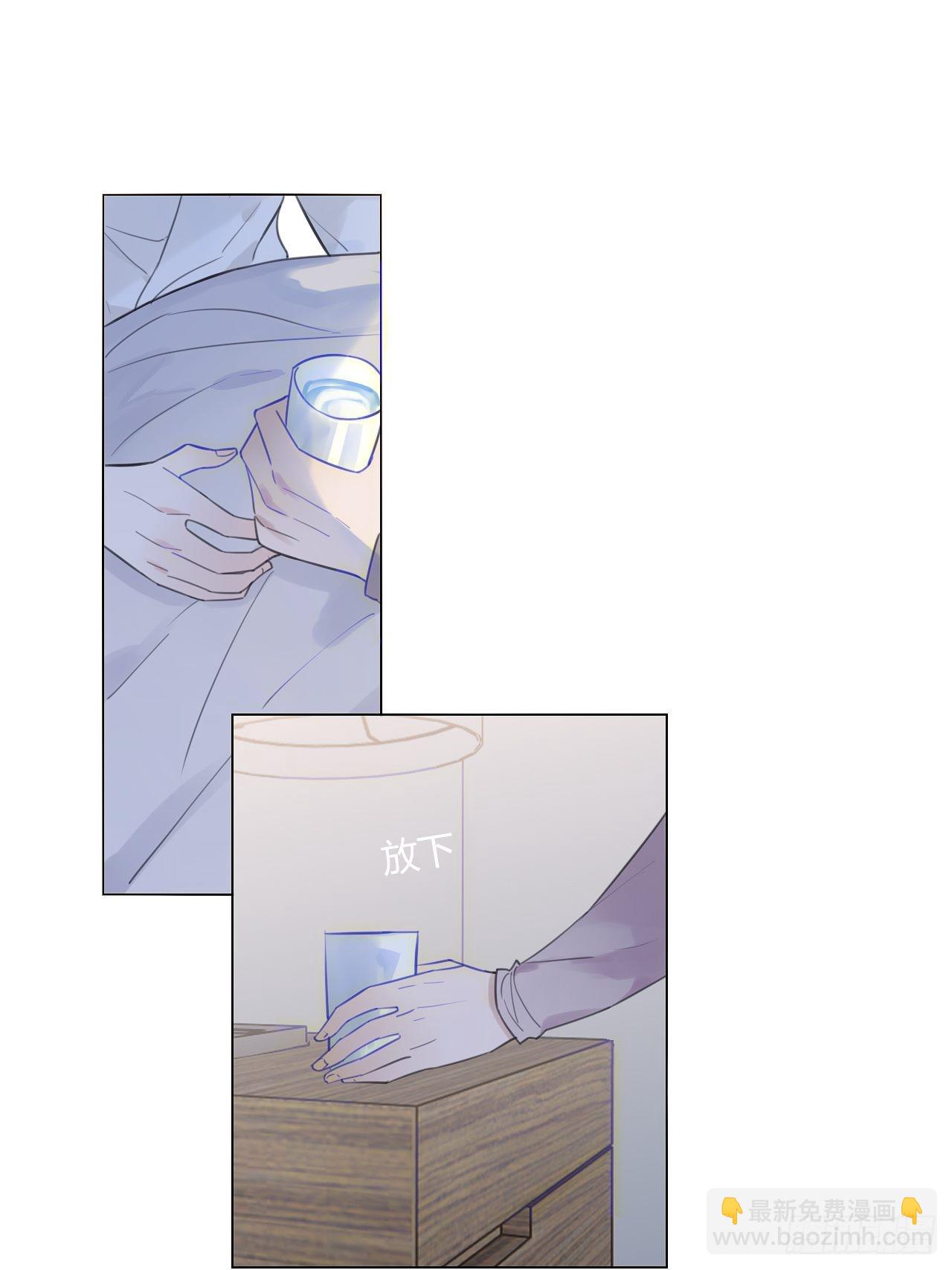 27 依偎很温暖(1/2)-第28话