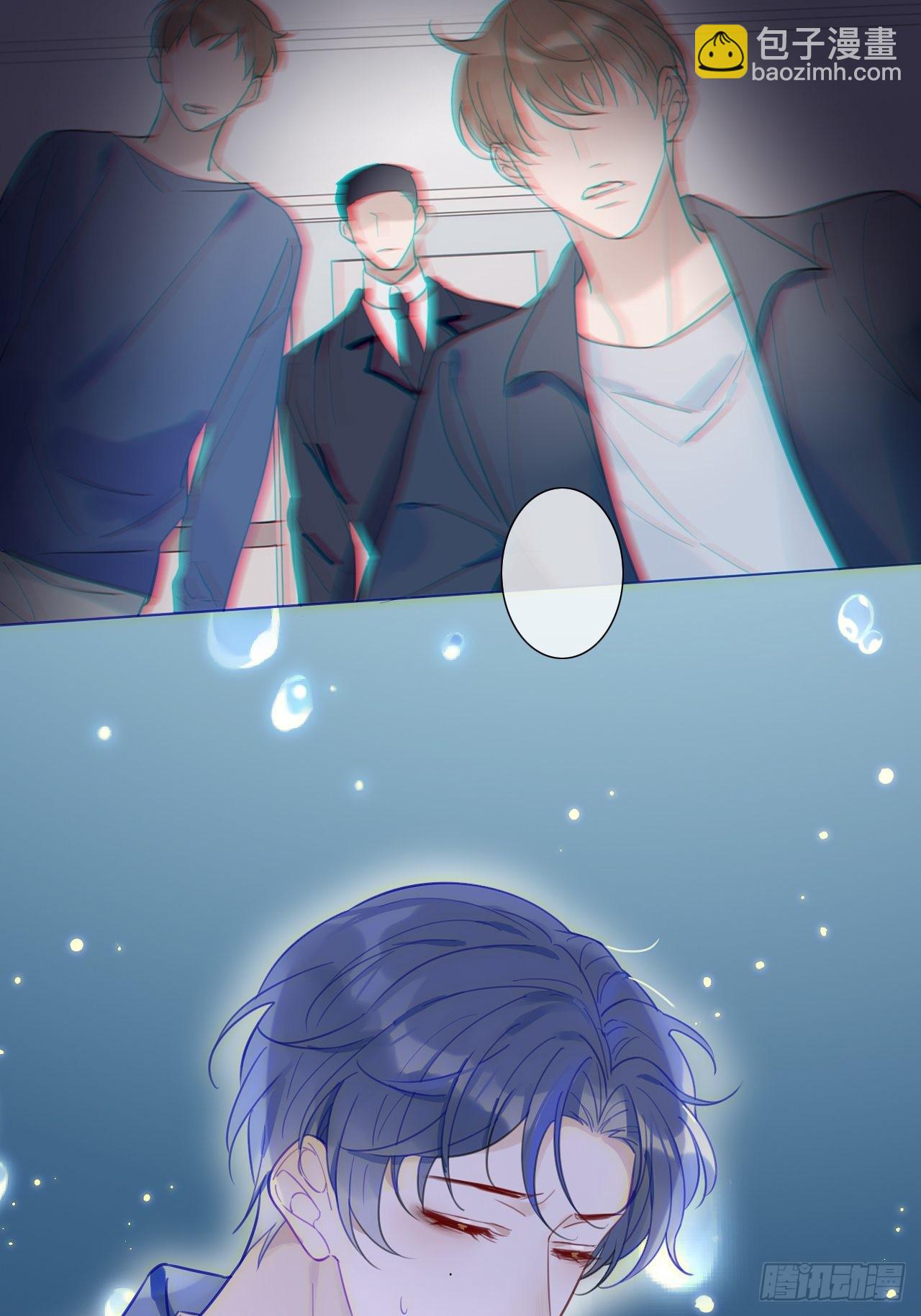 29 总裁与模特-第30话