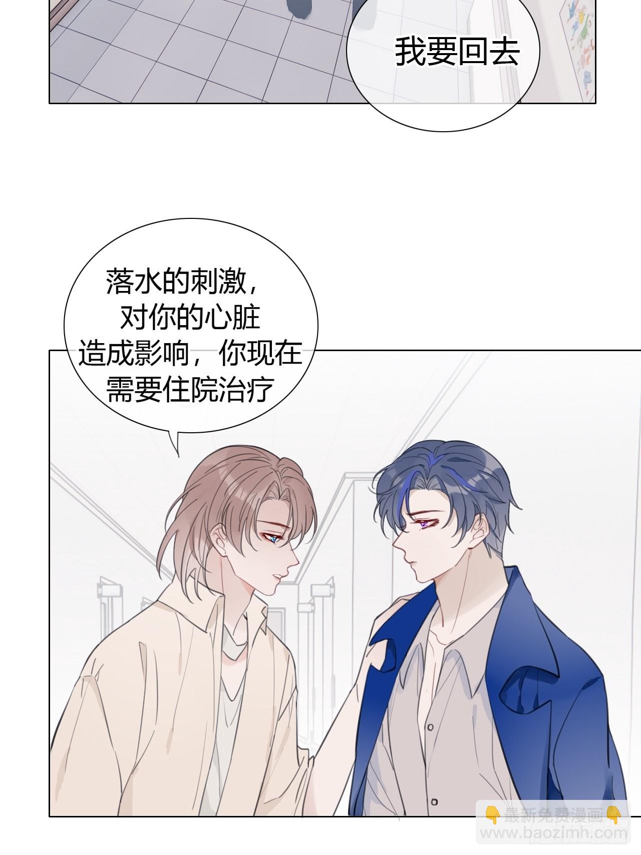 29 总裁与模特-第30话