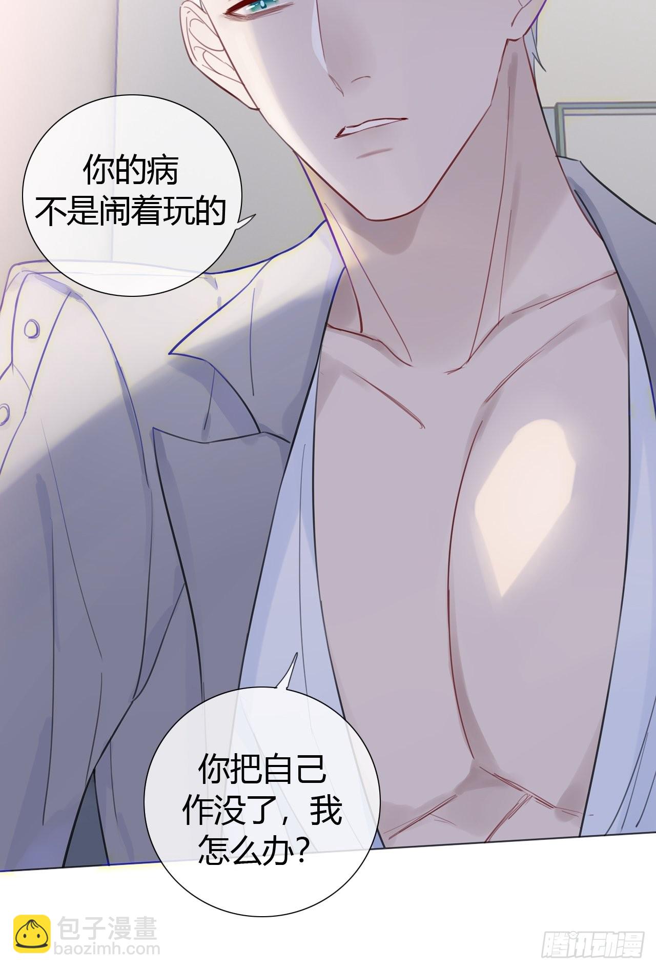 29 总裁与模特-第30话