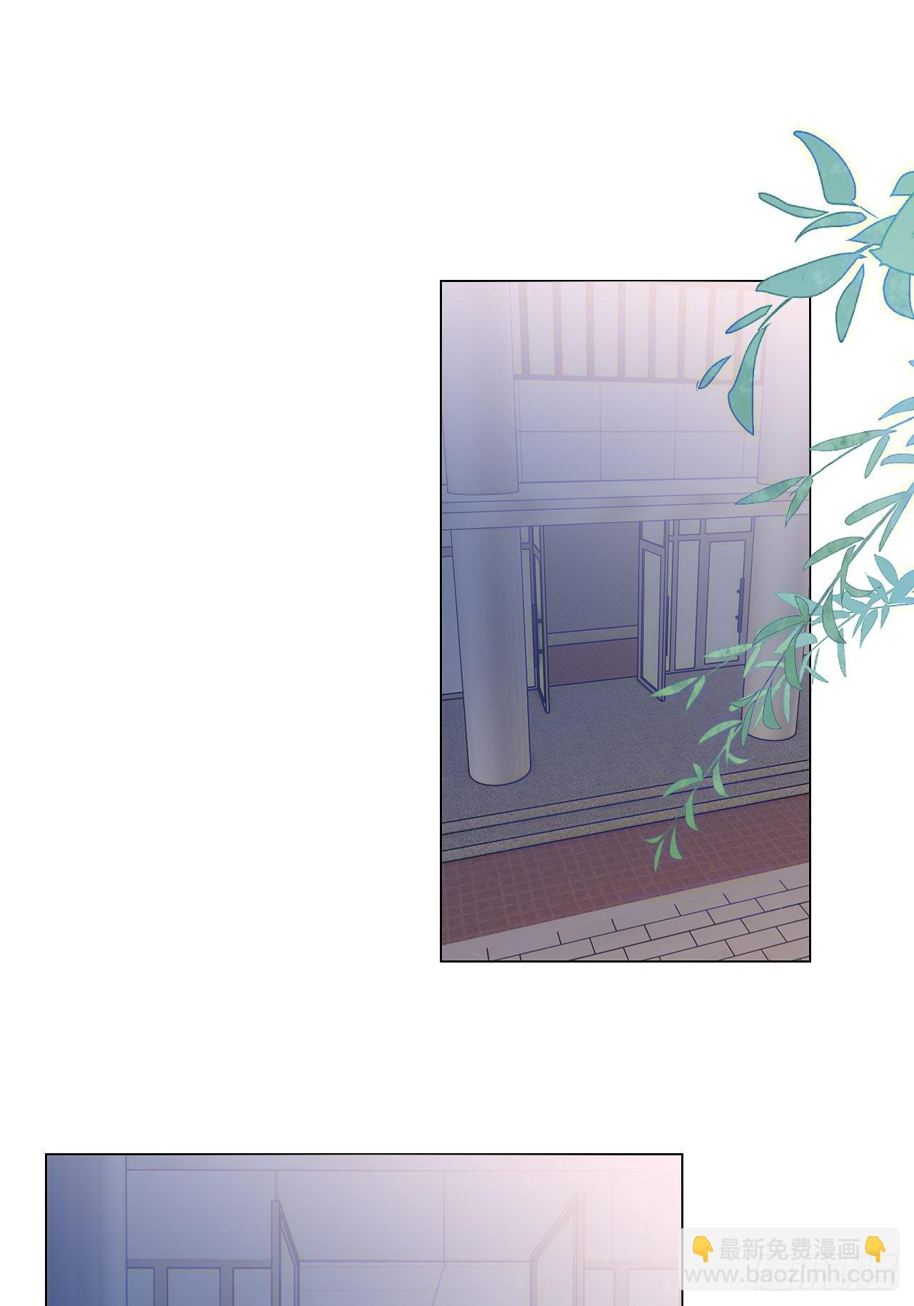 29 总裁与模特-第30话