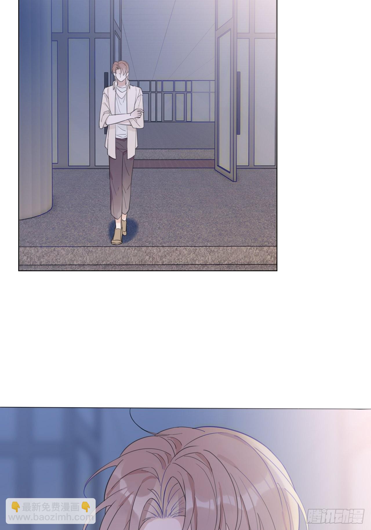 29 总裁与模特-第30话