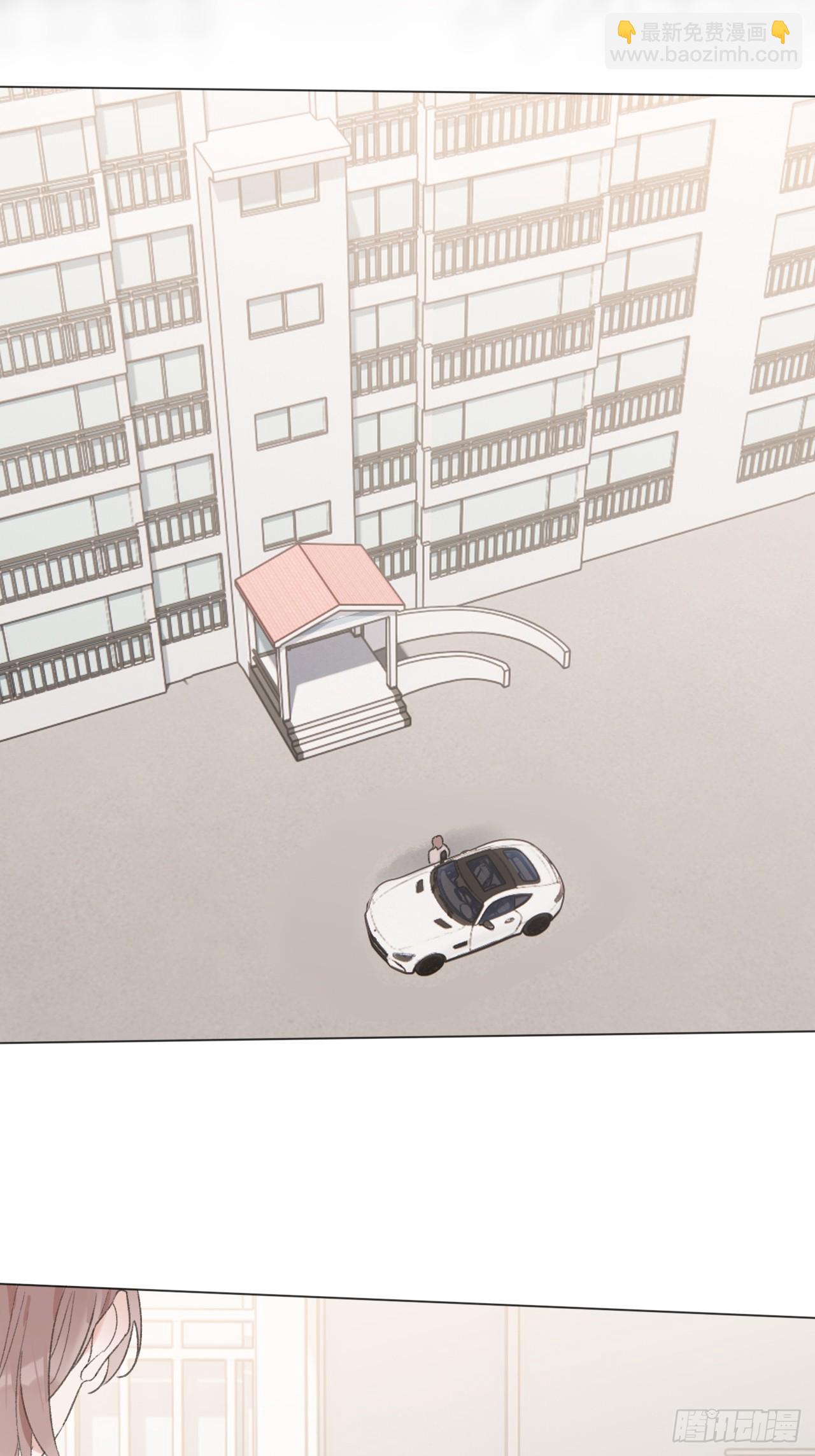 52 度假啦~-第54话