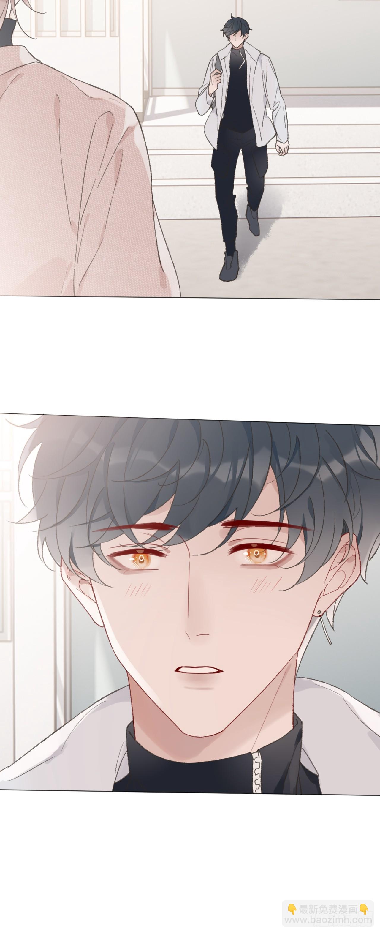 52 度假啦~-第54话