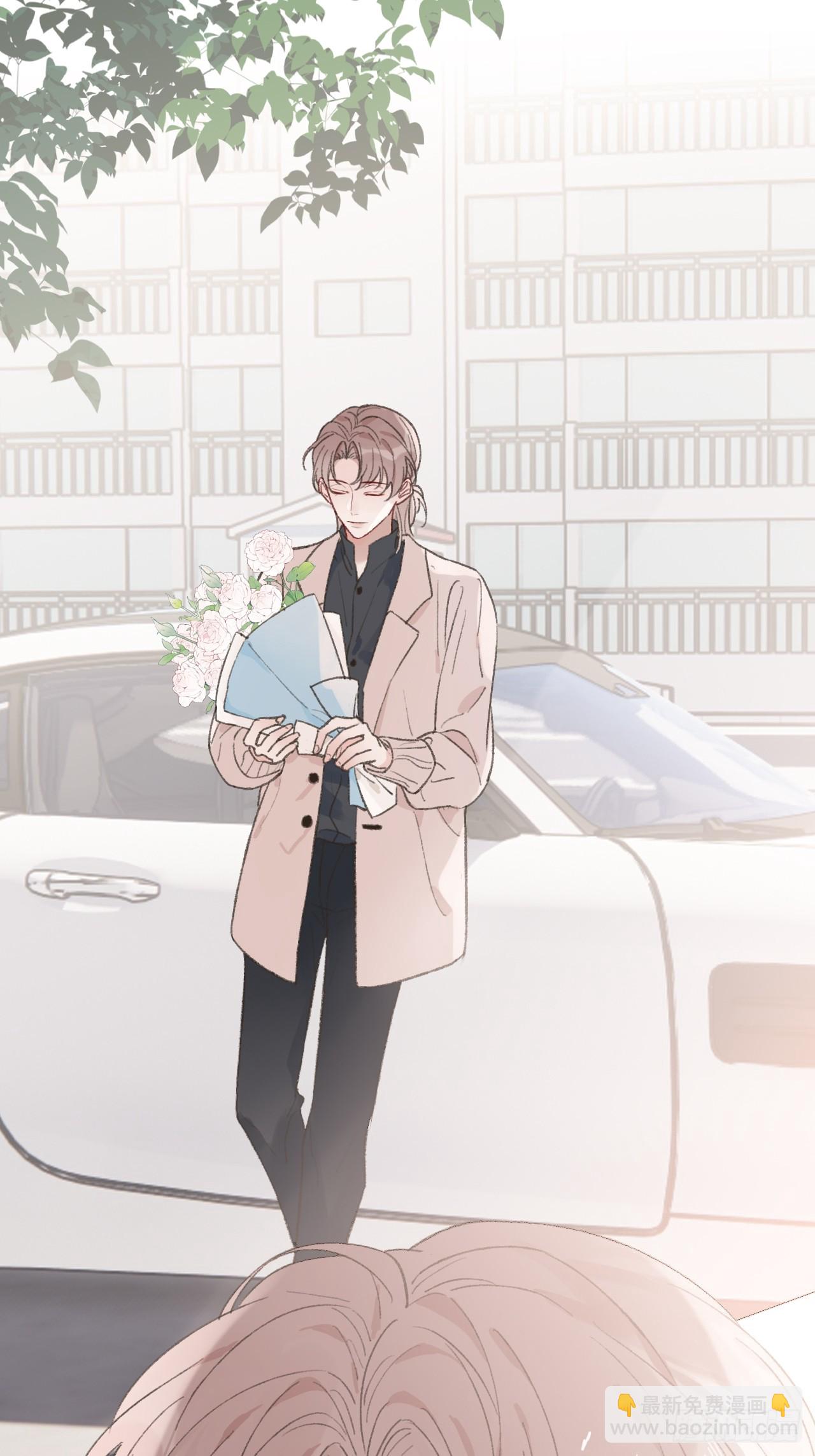 52 度假啦~-第54话