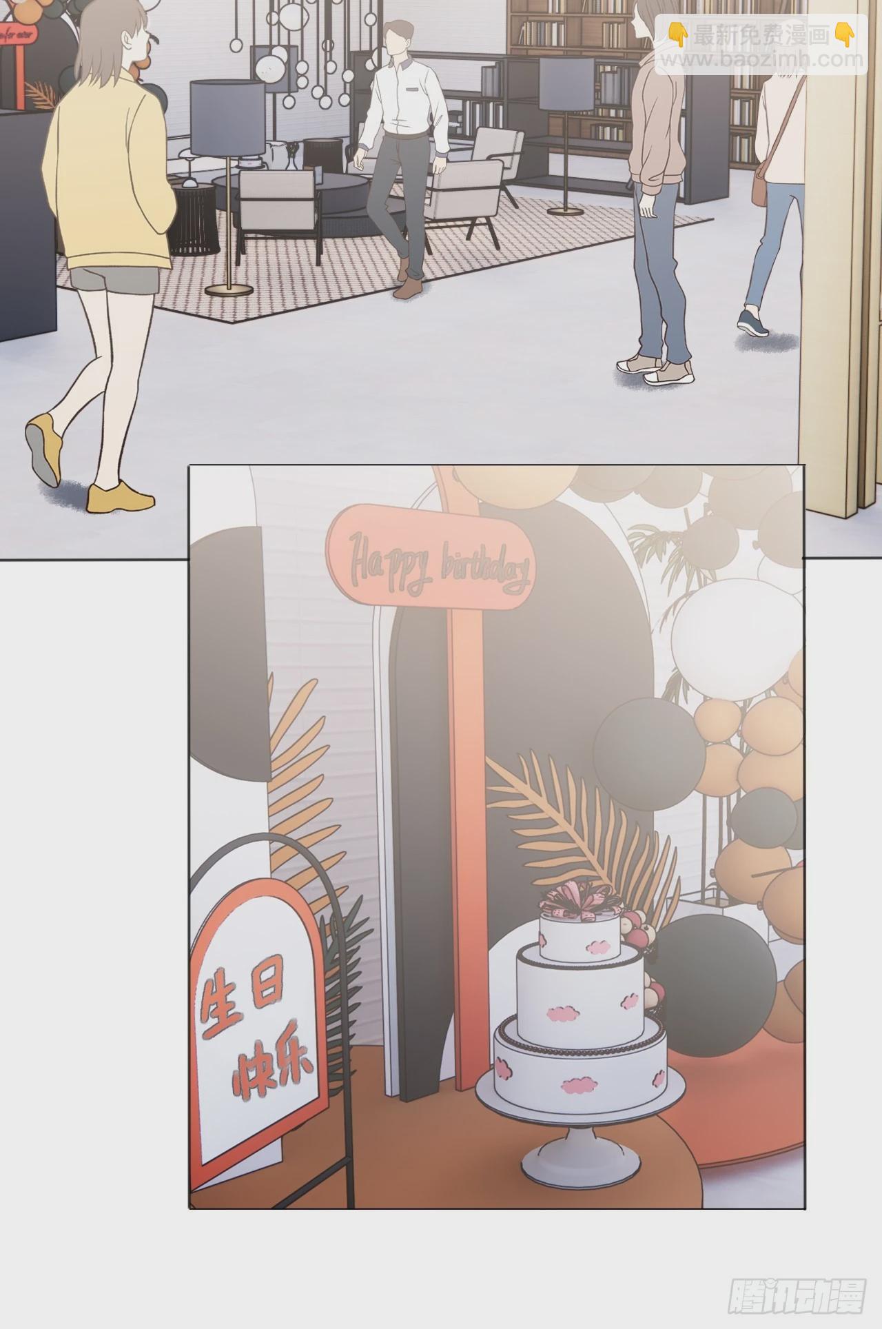 56 生日快乐-第58话