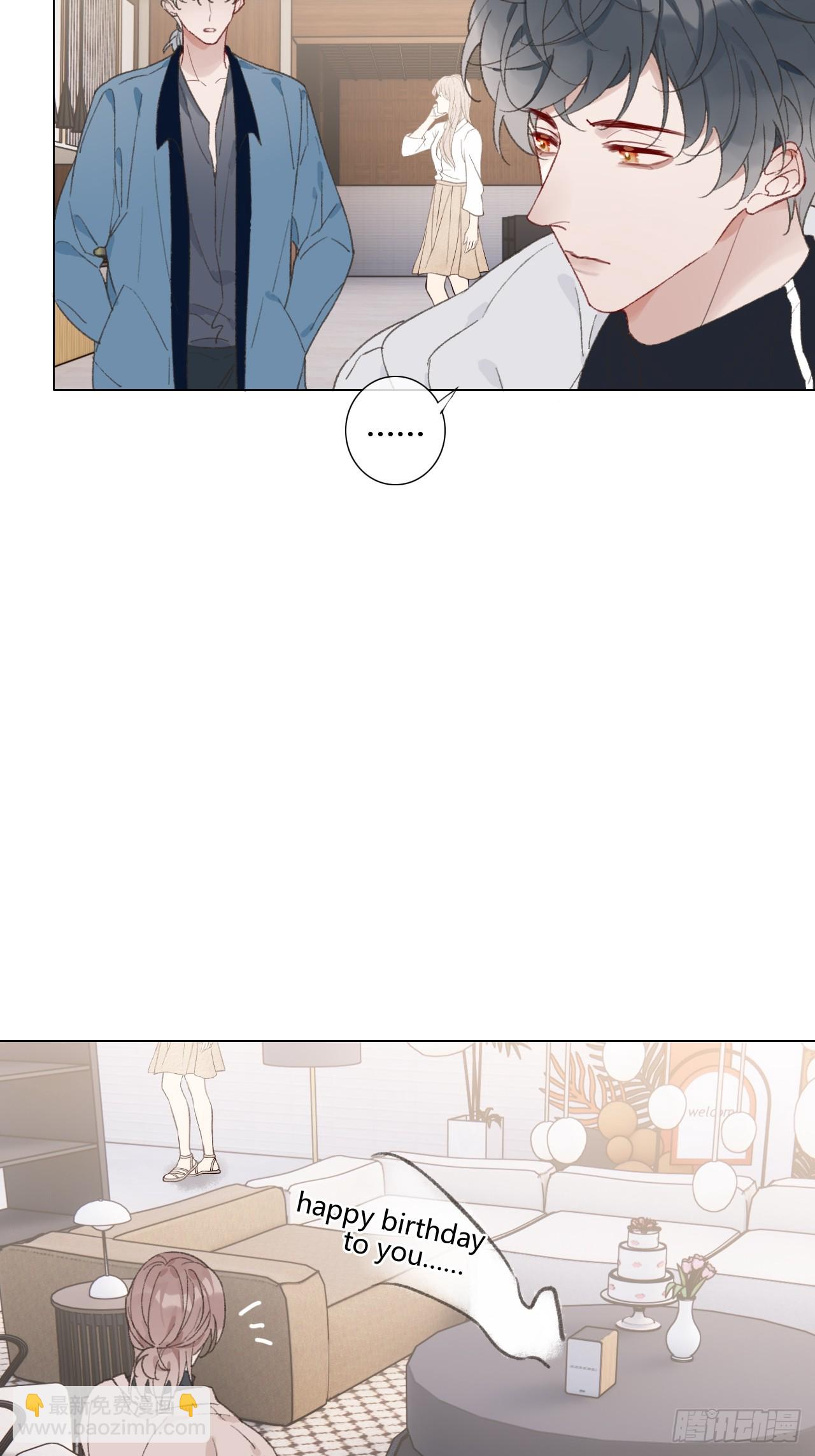 56 生日快乐-第58话