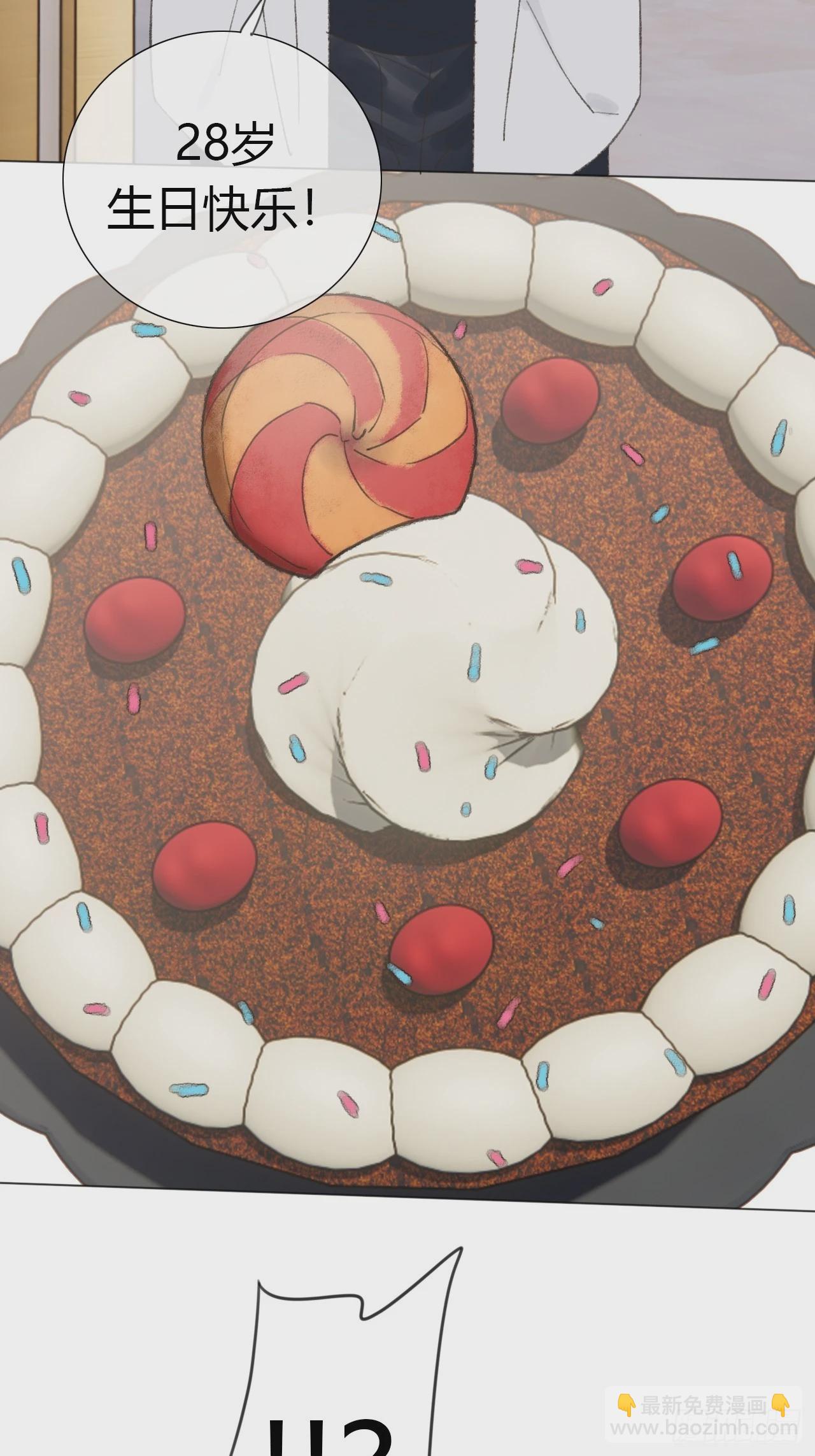 56 生日快乐-第58话