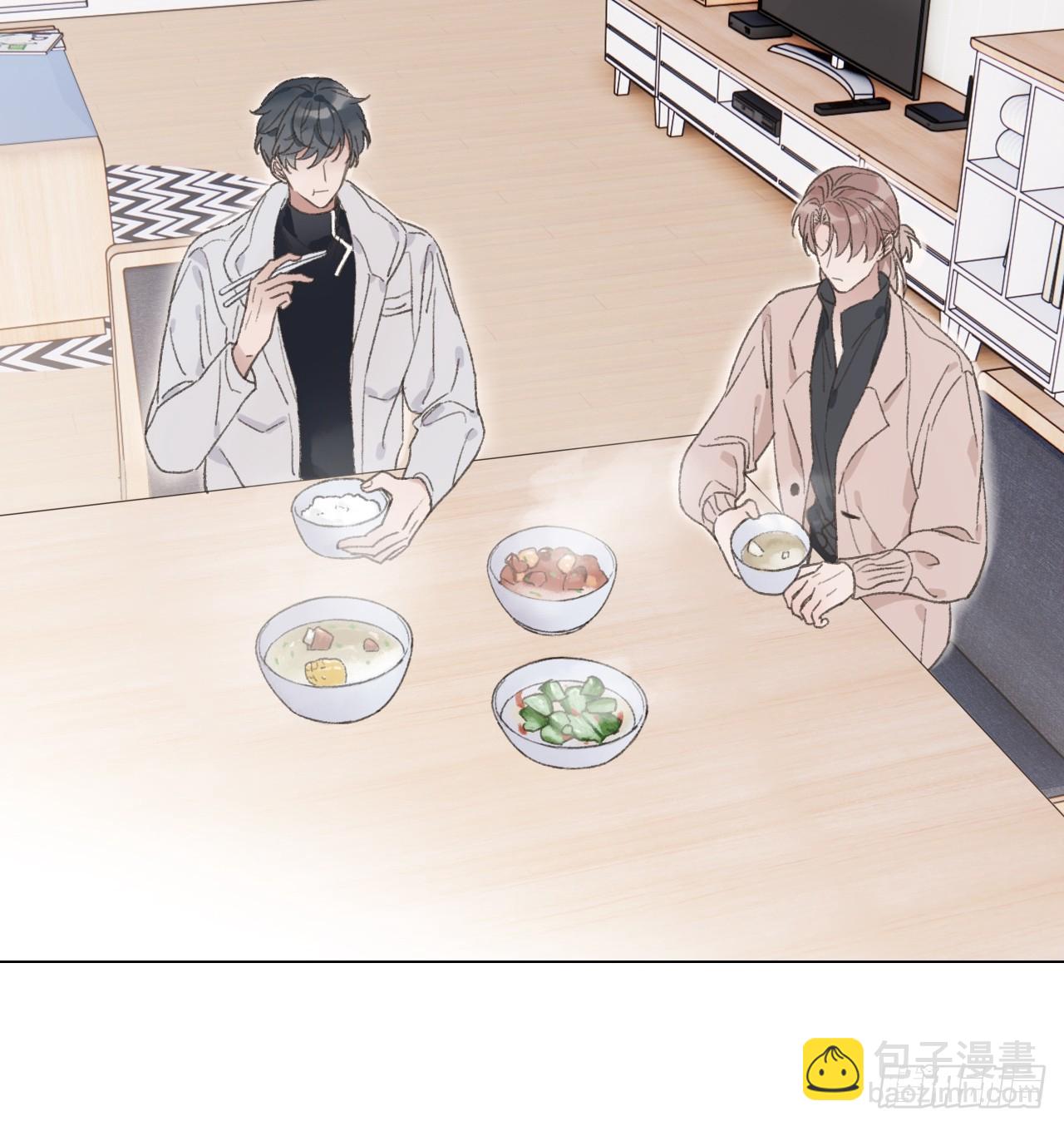 59 哪也别去-第62话