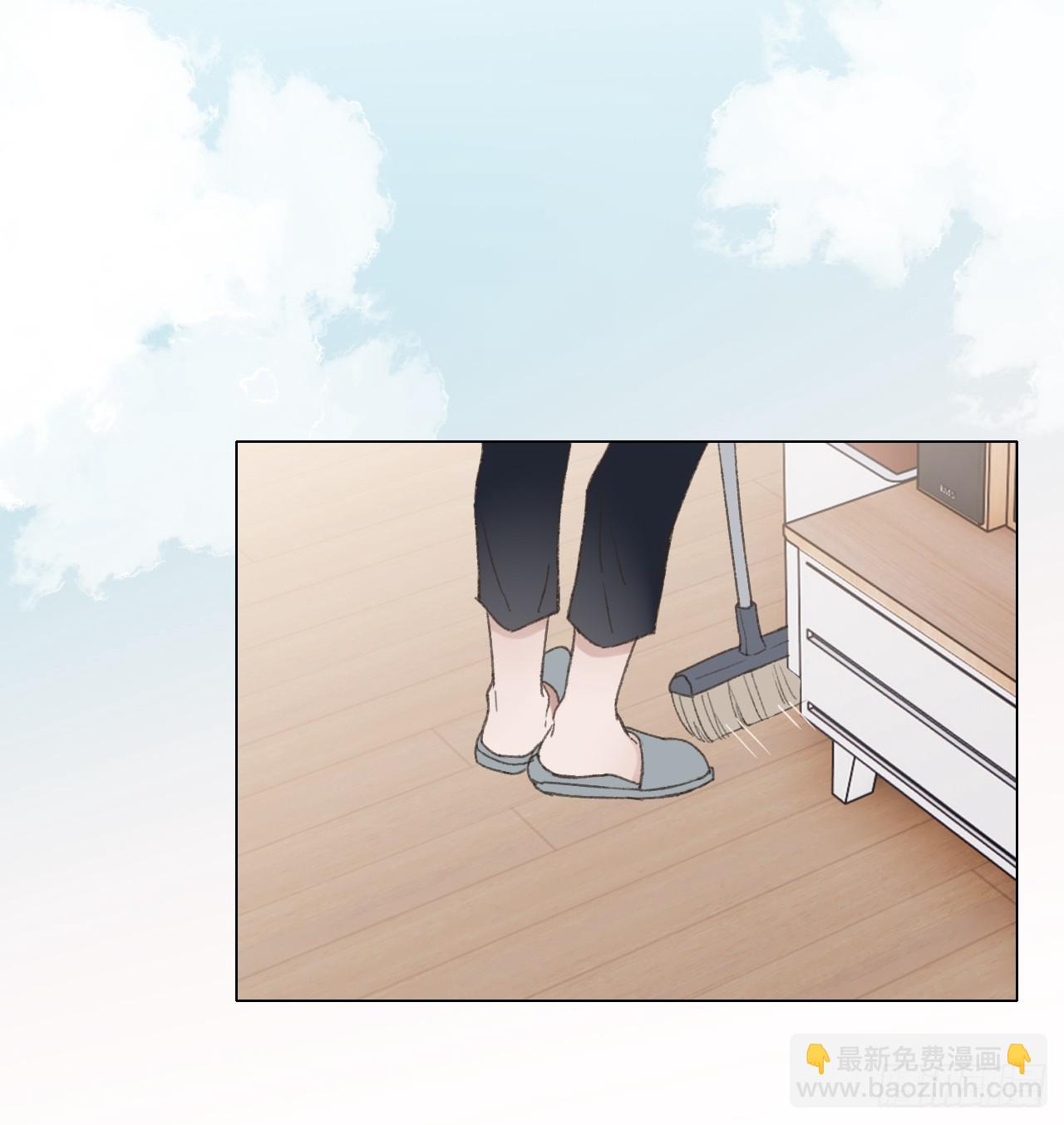 61 情绪失控-第64话