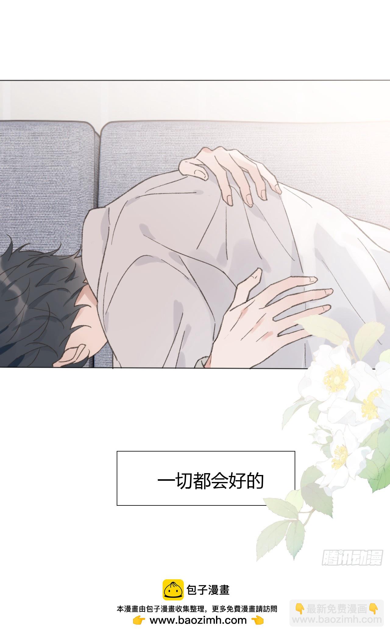 61 情绪失控-第64话