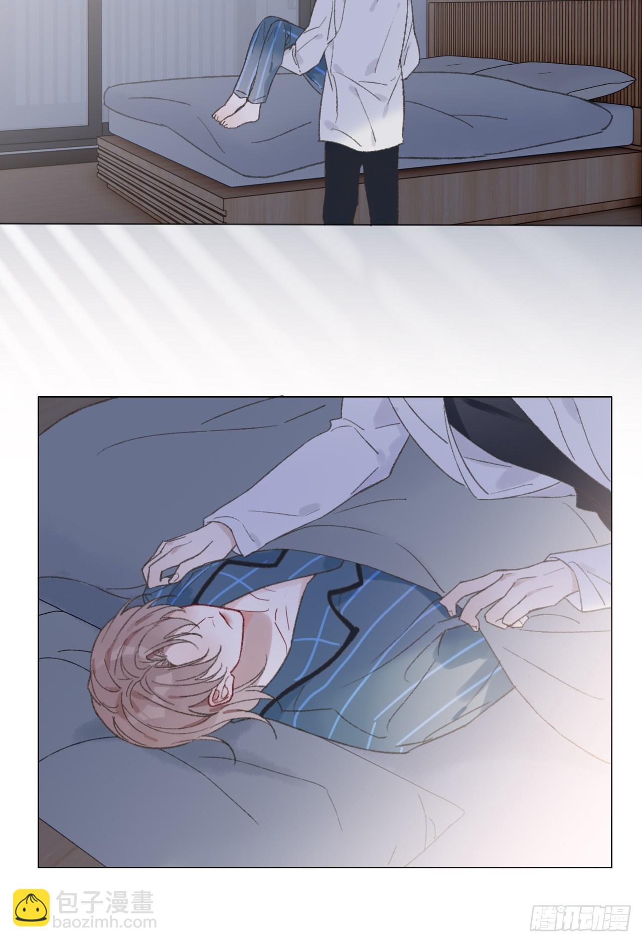 61 情绪失控-第64话