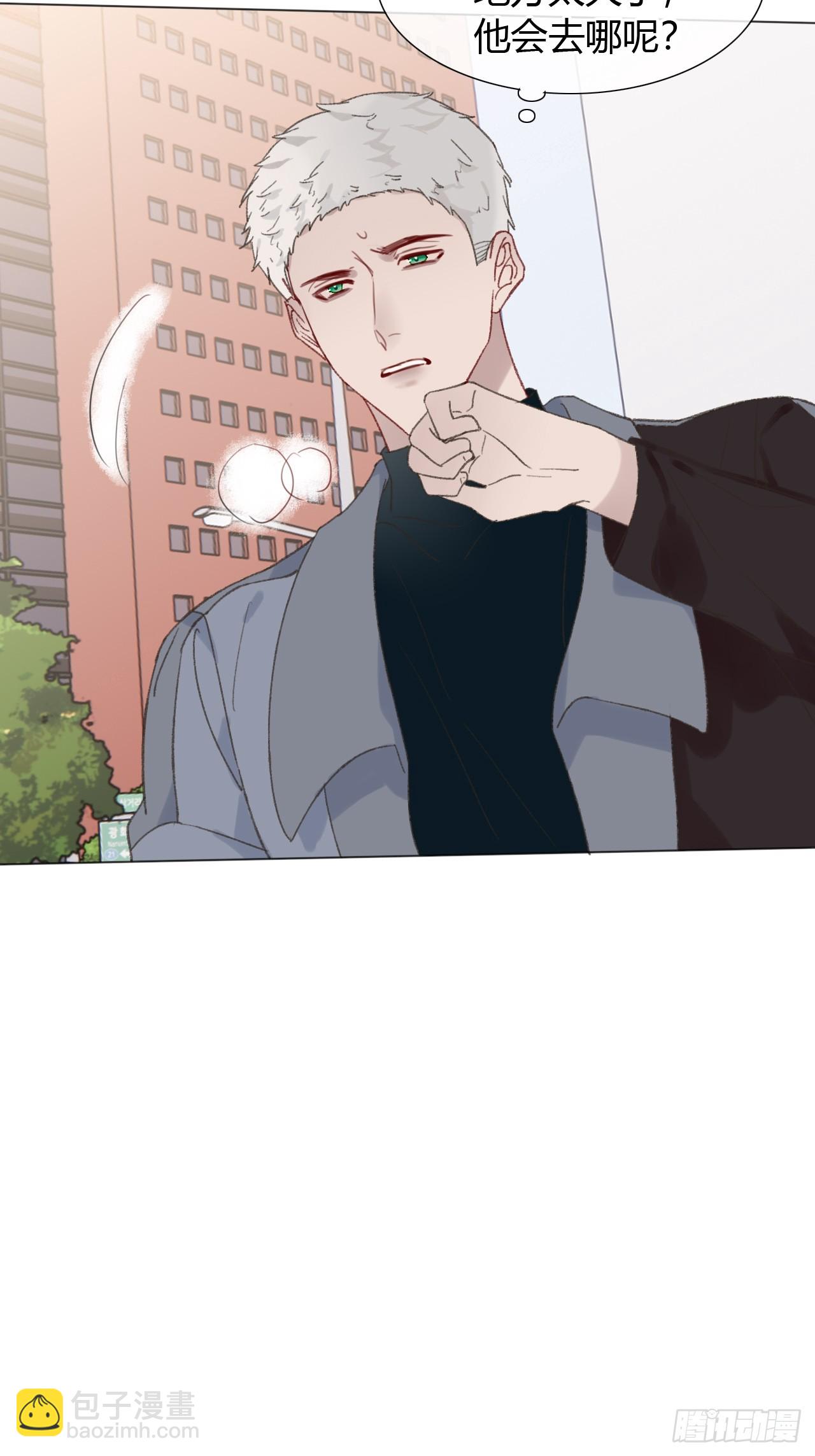 正文完：为了我活下去-第72话