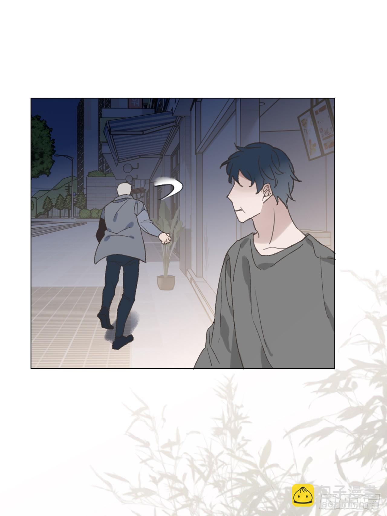 正文完：为了我活下去-第72话