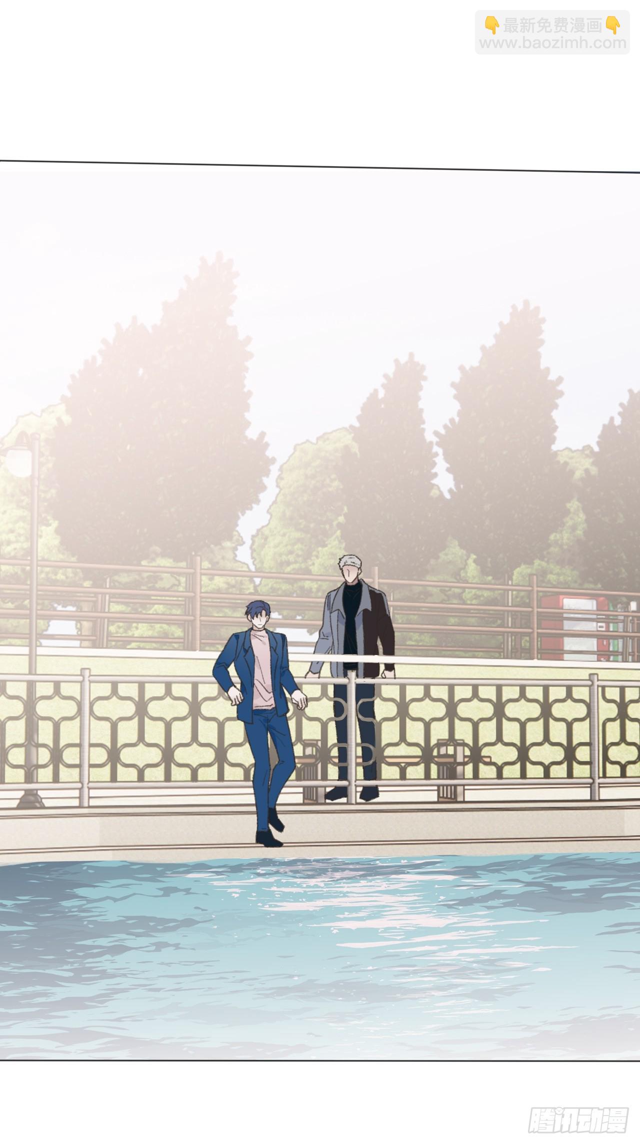 正文完：为了我活下去-第72话