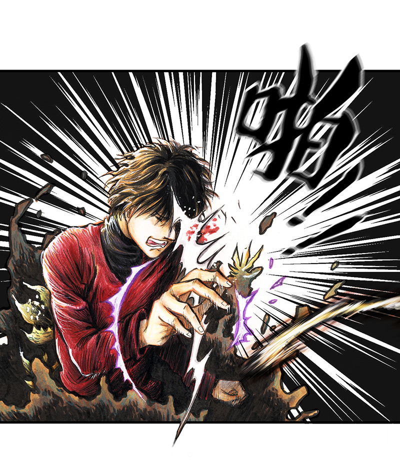 18 预言之眼III-第18话