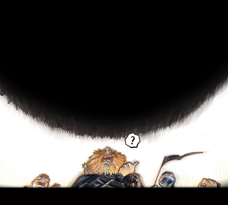 20 琉光糖(1/2)-第20话