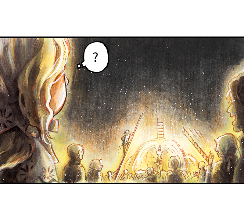 24 觅春之日II(1/2)-第24话