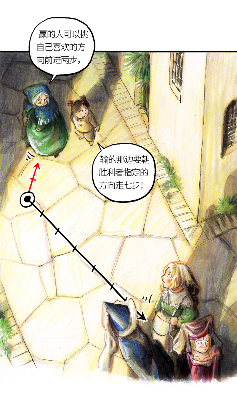 24 觅春之日II(1/2)-第24话