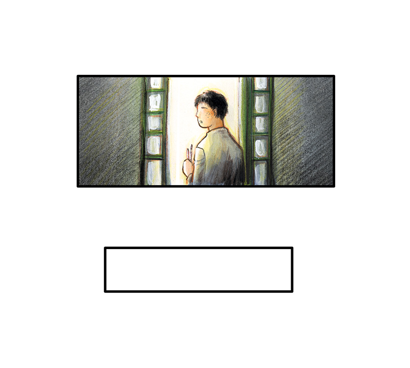 32 随机糖(1/2)-第32话