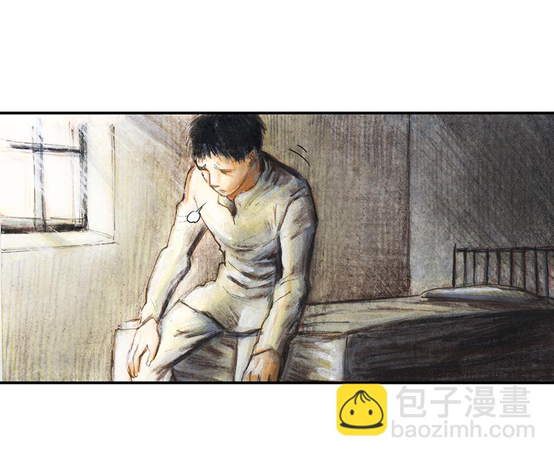 34 降临日II(1/2)-第34话