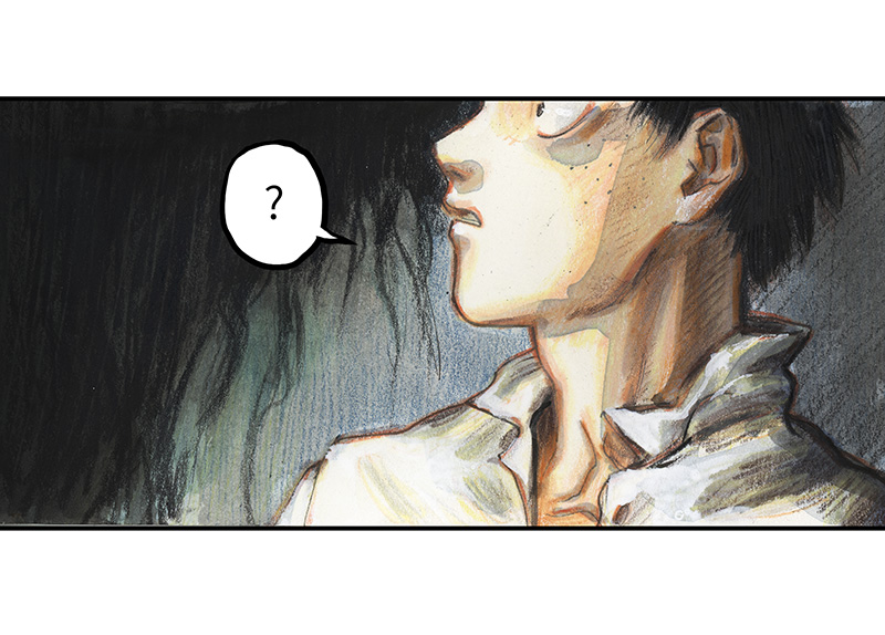 36 降临日IV(1/2)-第36话