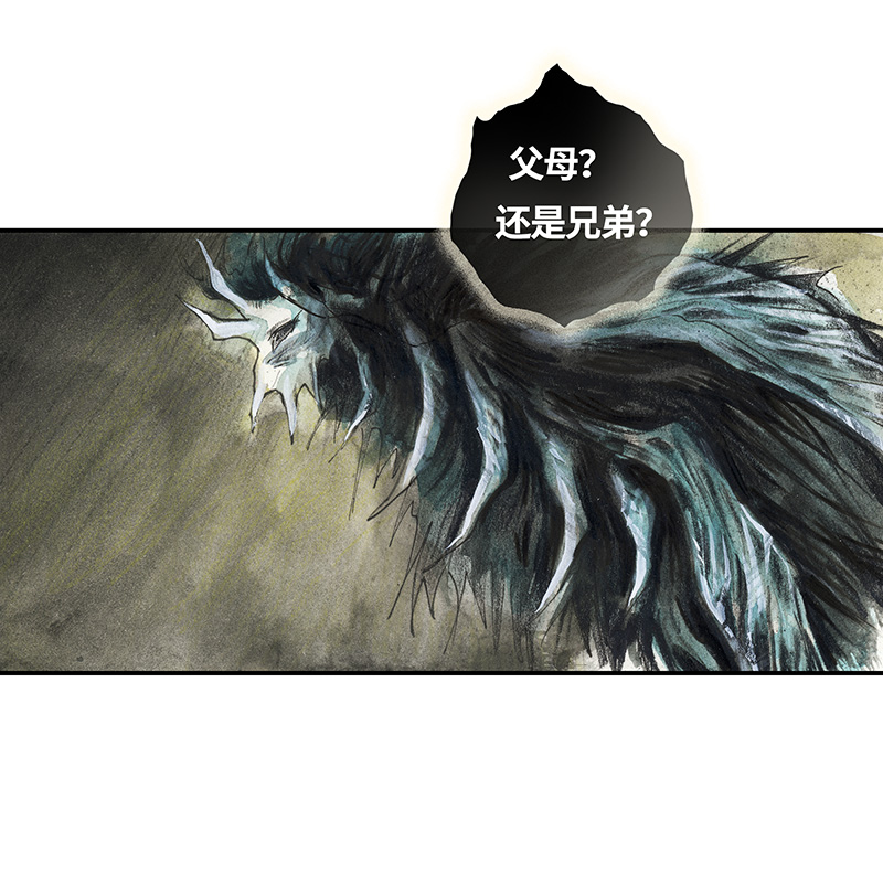 36 降临日IV(1/2)-第36话