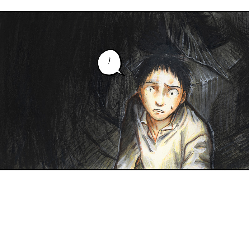 36 降临日IV(1/2)-第36话