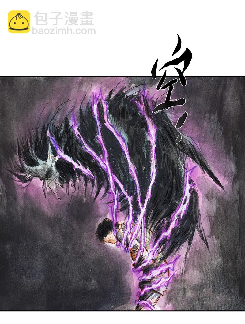 36 降临日IV(1/2)-第36话