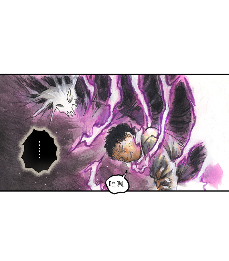 36 降临日IV(1/2)-第36话