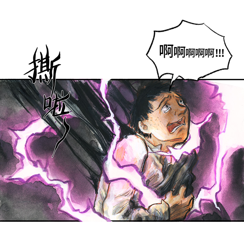 36 降临日IV(1/2)-第36话