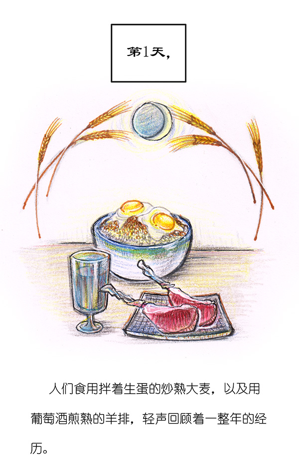 6 丰收庆典II-第6话