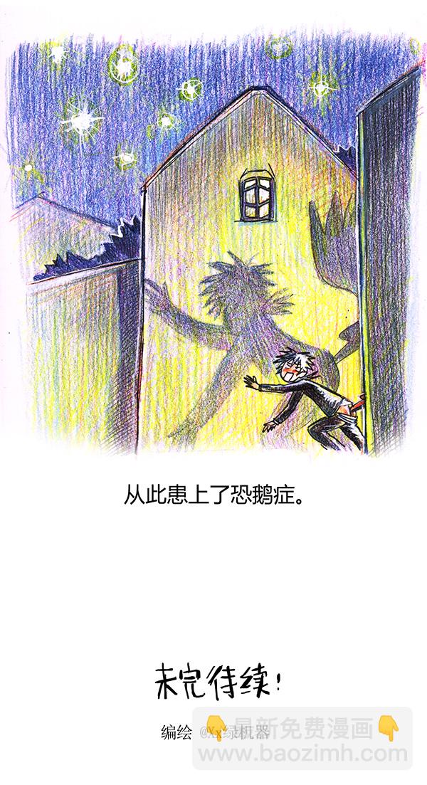 8 高等法师II-第8话