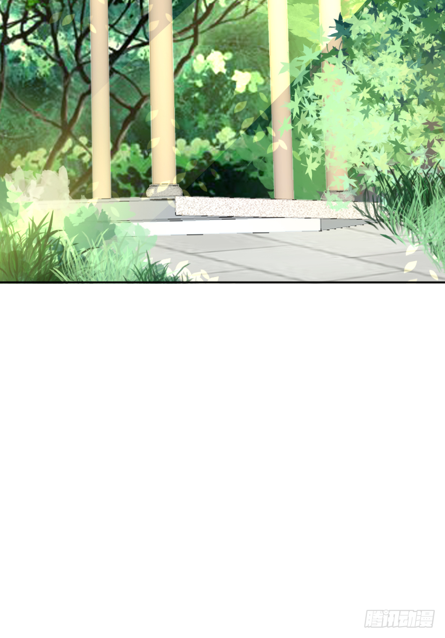 我家的王爷怎么可能娶你？(1/2)-第14话