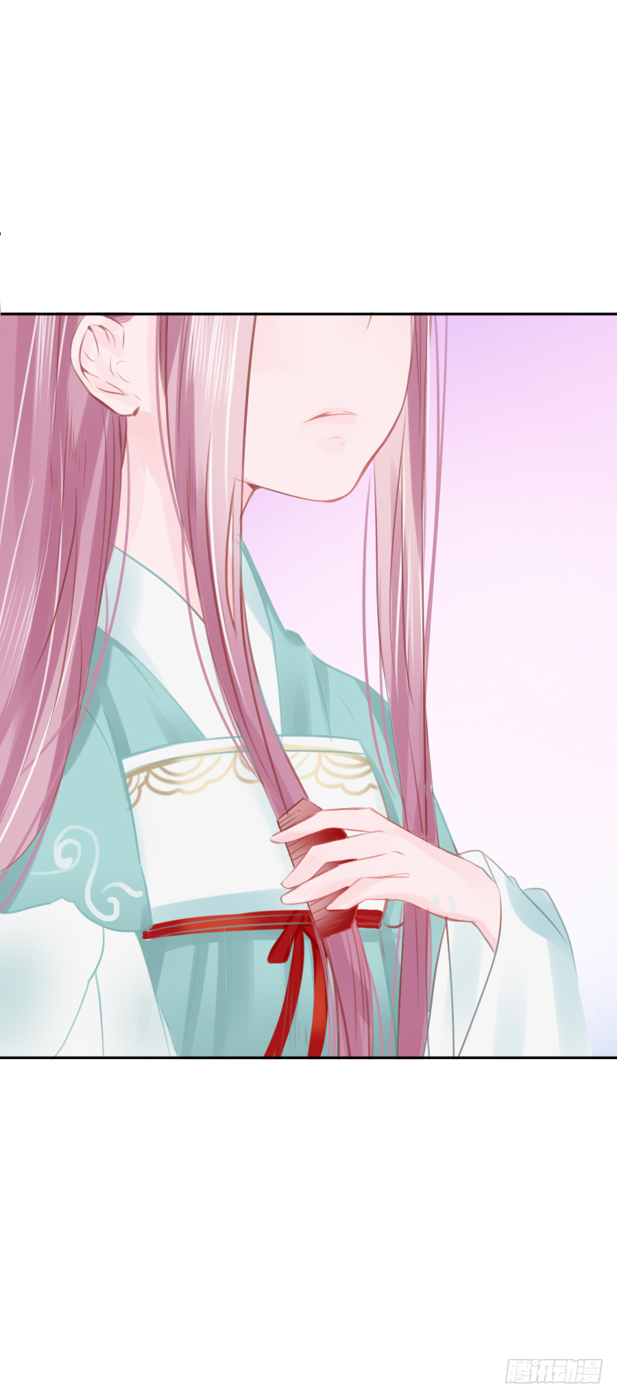 我家的王爷怎么可能娶你？(1/2)-第14话