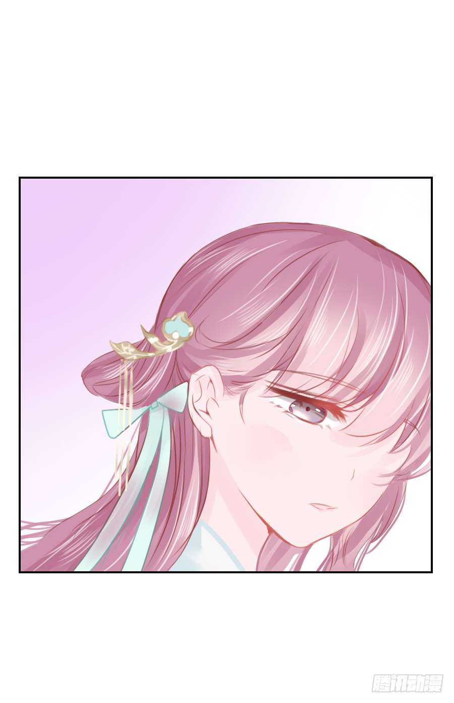 我家的王爷怎么可能娶你？(1/2)-第14话