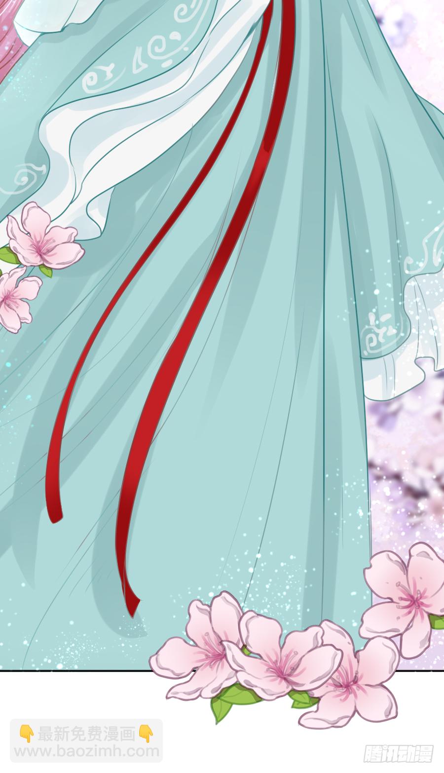 我家的王爷怎么可能娶你？(1/2)-第14话