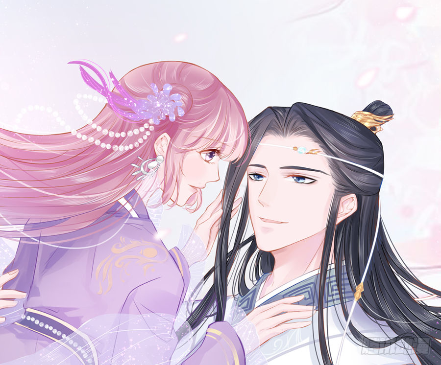 你的要求我都会满足(1/2)-第16话