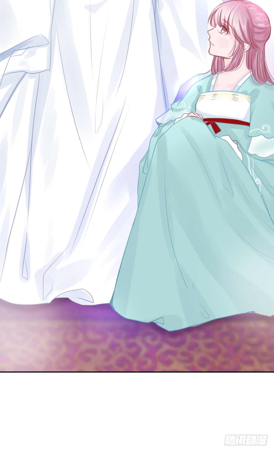 你的要求我都会满足(1/2)-第16话