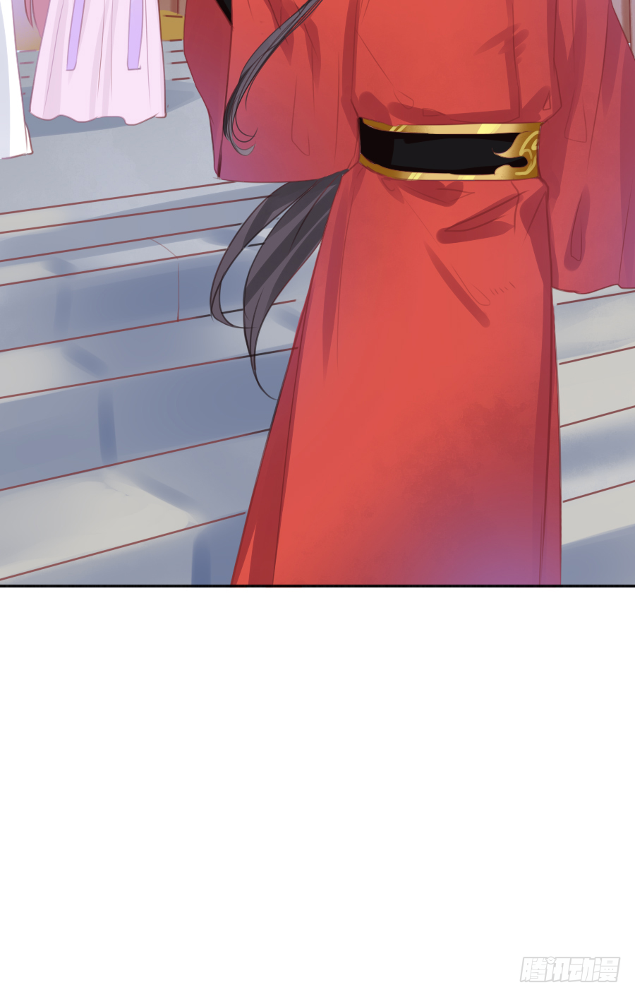 你就让他把我休了！(1/2)-第18话