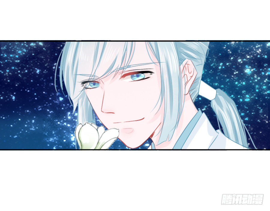 纠结的内心&hellip;&hellip;(1/2)-第22话