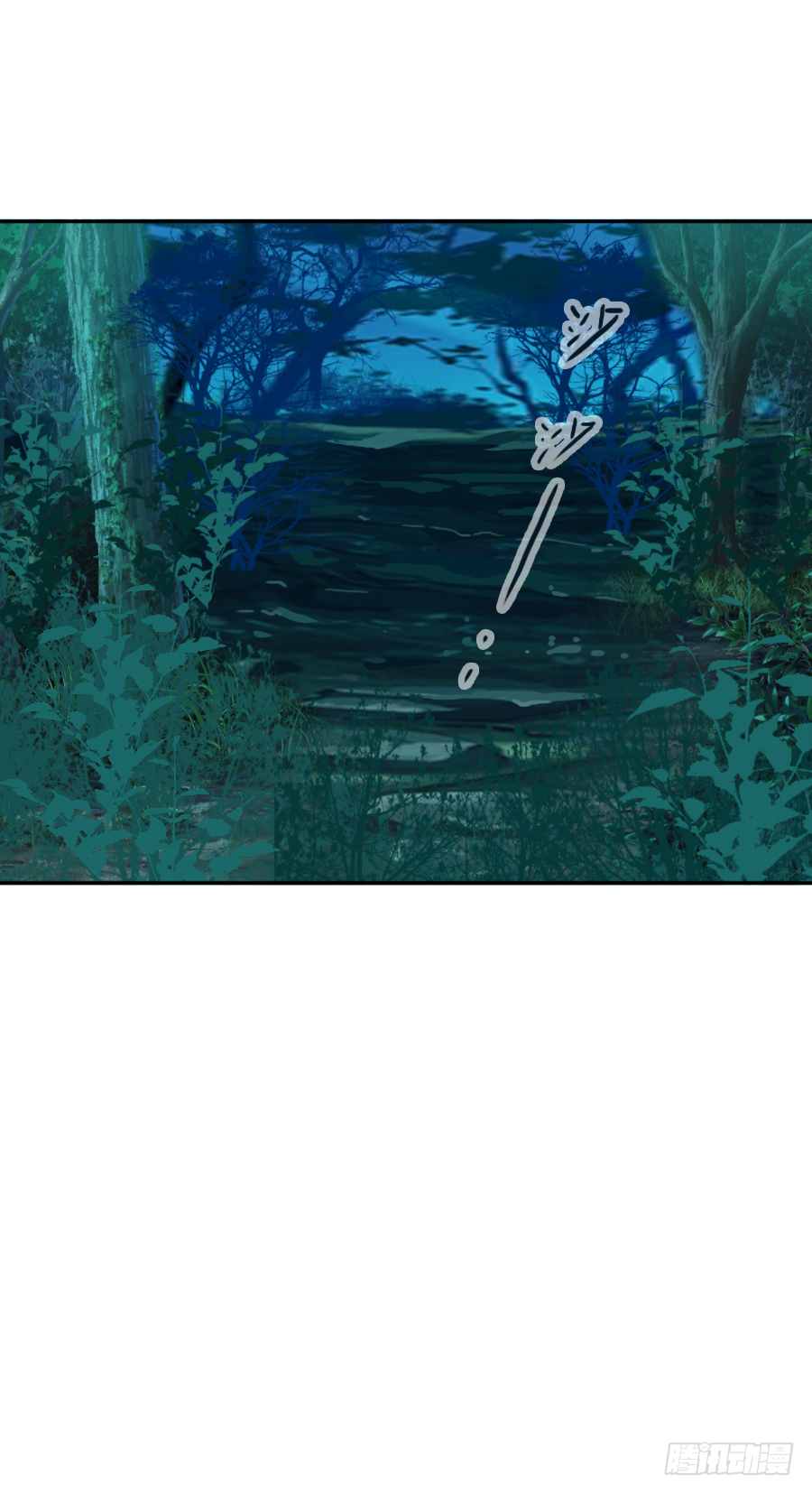 纠结的内心&hellip;&hellip;(1/2)-第22话