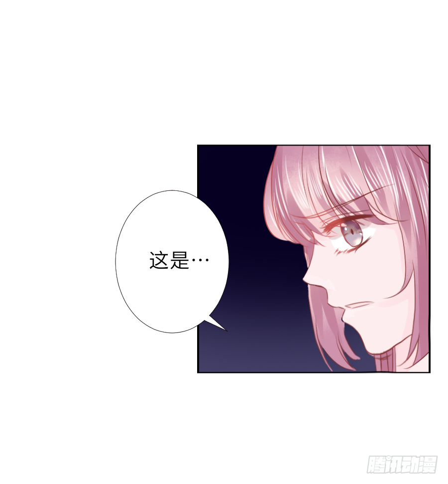 纠结的内心&hellip;&hellip;(1/2)-第22话