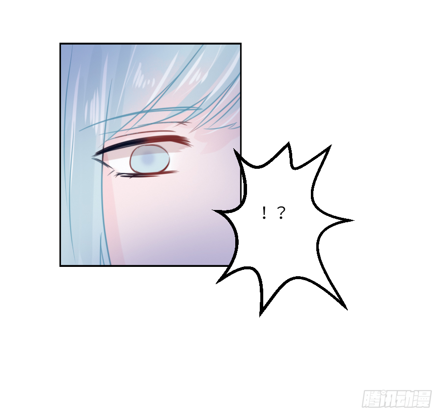 情敌见面，分外眼红。-第28话