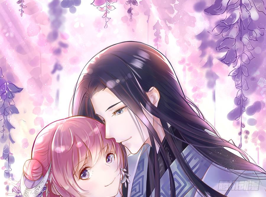 嘘，私会不能被我老公发现(1/2)-第4话