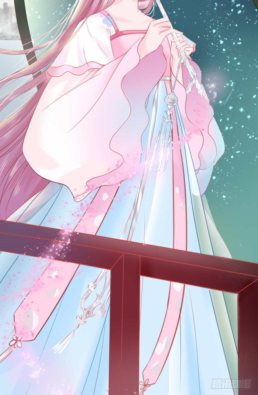 嘘，私会不能被我老公发现(1/2)-第4话