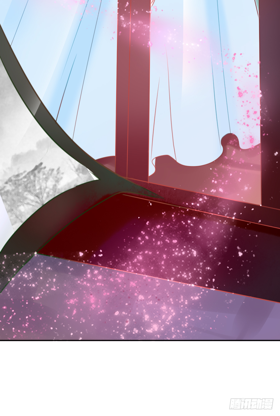 嘘，私会不能被我老公发现(1/2)-第4话