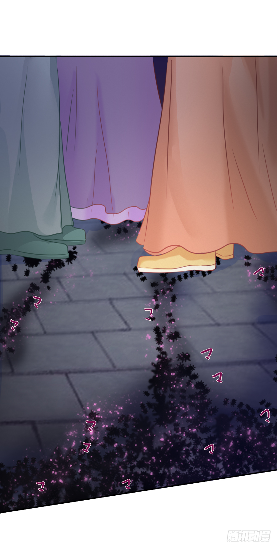 嘘，私会不能被我老公发现(1/2)-第4话